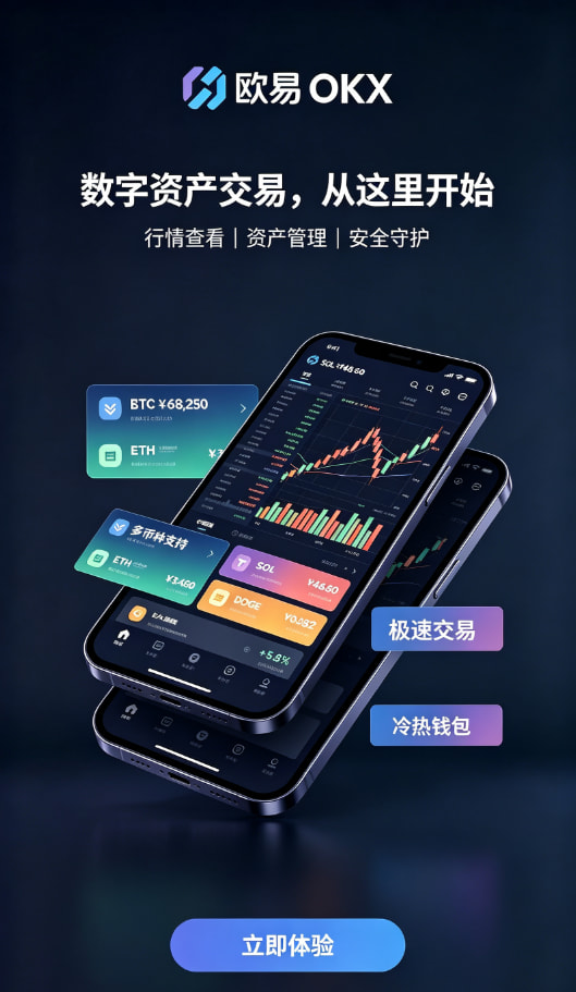 欧交易所app安装安全设置流程